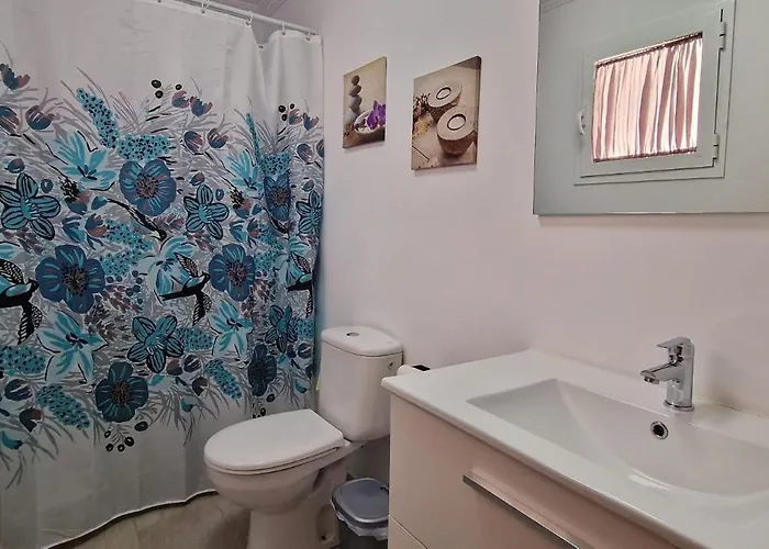 El Rincon De Marta Apartman Las Palmas de Gran Canaria