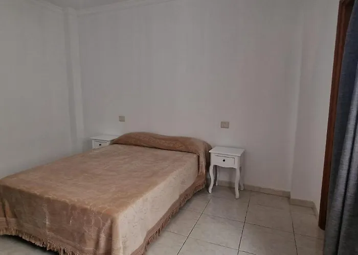 El Rincon De Marta *