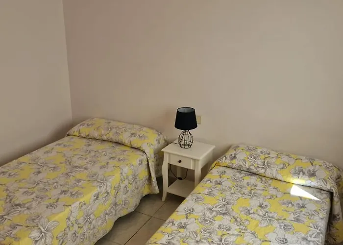 El Rincon De Marta Apartman Las Palmas de Gran Canaria