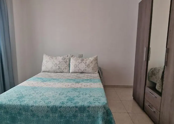 El Rincon De Marta Apartman