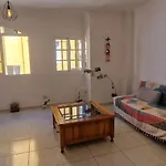 Apartmán El Rincon De Marta *