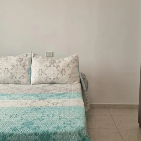 Apartament El Rincon De Marta *