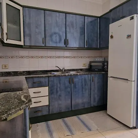 Apartament El Rincon De Marta