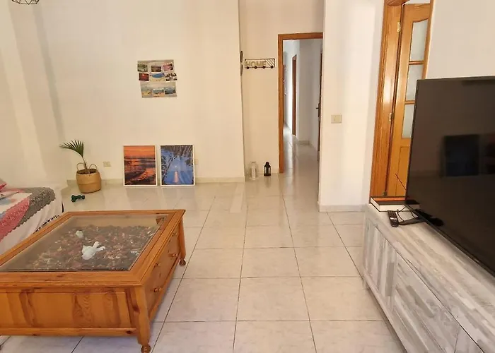 El Rincon De Marta Apartament Las Palmas de Gran Canaria