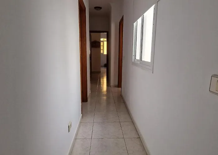 Apartament El Rincon De Marta Las Palmas de Gran Canaria