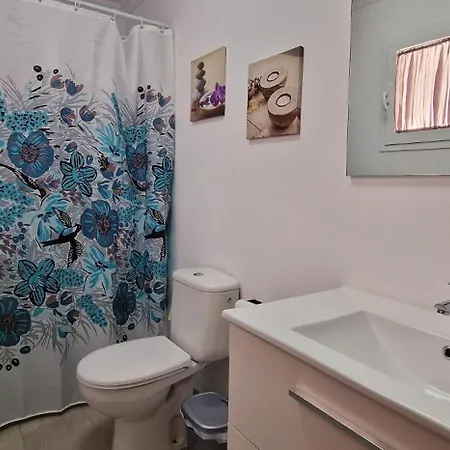 El Rincon De Marta Apartment Las Palmas de Gran Canaria