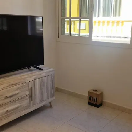 Apartment El Rincon De Marta *