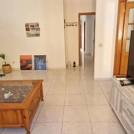 El Rincon De Marta Apartment Las Palmas de Gran Canaria