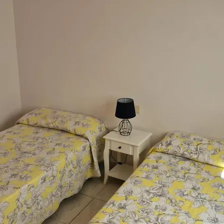 El Rincon De Marta Apartment Las Palmas de Gran Canaria