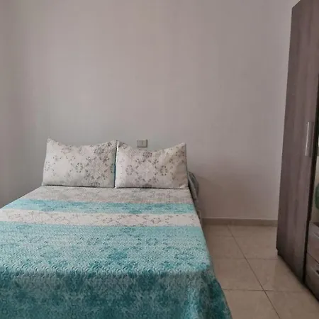 El Rincon De Marta Apartment