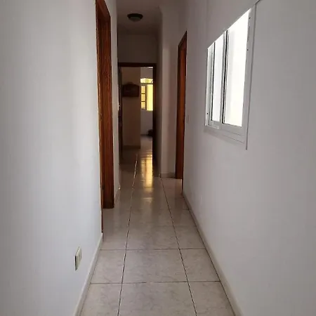 Apartment El Rincon De Marta Las Palmas de Gran Canaria