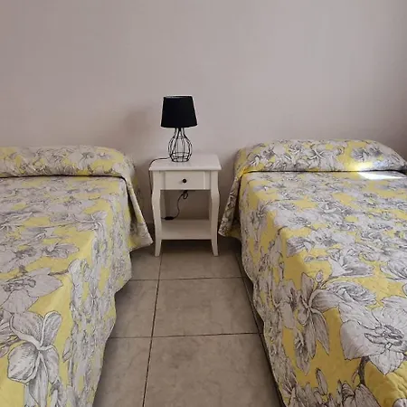 Appartamento El Rincon De Marta