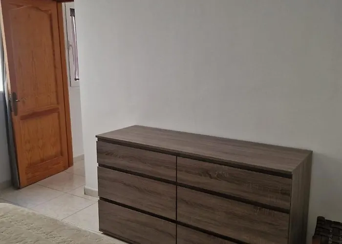 El Rincon De Marta Las Palmas de Gran Canaria