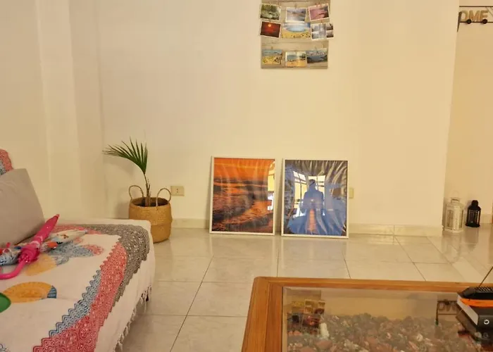 El Rincon De Marta Apartment Las Palmas de Gran Canaria