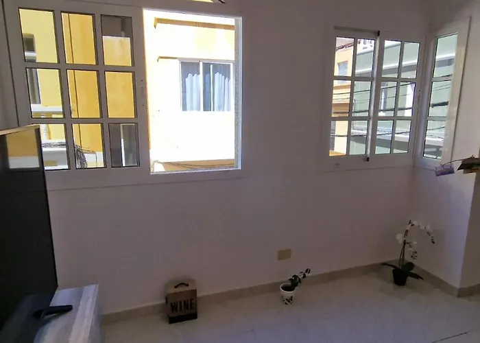 El Rincon De Marta *