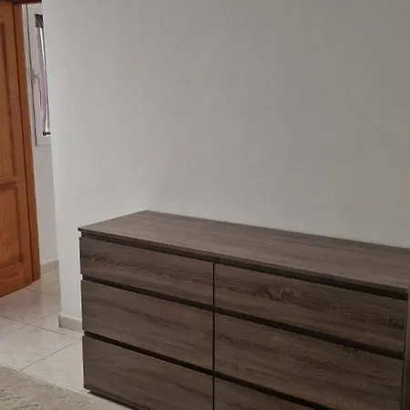 El Rincon De Marta Las Palmas