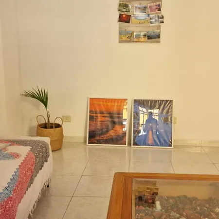 El Rincon De Marta Appartement Las Palmas
